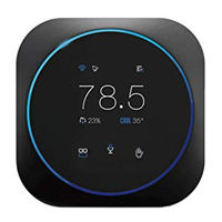Saswell T18UTW-7-WIFI Installation Manual