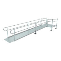 EZ-ACCESS PATHWAY 3G Assembly Manual