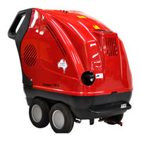 Pumps Australia COMPACT 120/10 User Manual