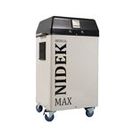 Nidek Medical Max 30 3005 Instructions For Use Manual