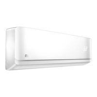 Perfect Aire 2PAMSH18-MZW Installation Manual
