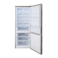 Saivod CT206NFI Instructions For Use Manual