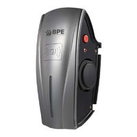 BPE Smart User & Installation Manual