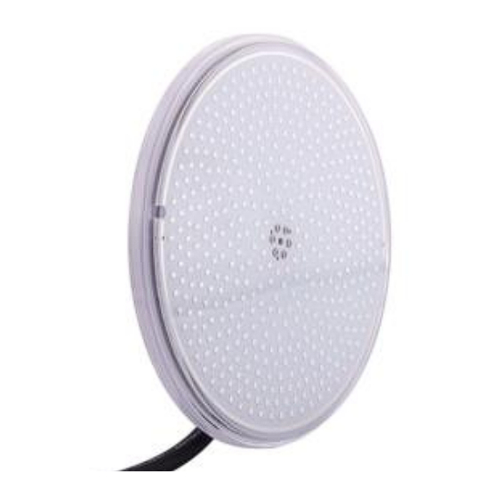 FLOTIDE SMD2835 LED Instruction Manual