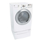 Dryer LG DLE5977 Specifications