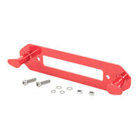 Fishbone Offroad FB21095 Installation Instructions