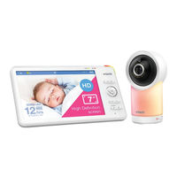 Vtech RM7766HD User Manual