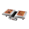 NUTRICHEF PKFG31 - Multi Function Grill Manual