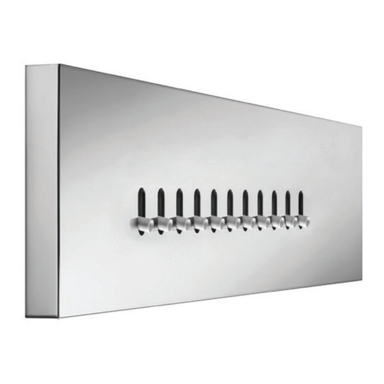 aquabrass 2582 Installation Manual