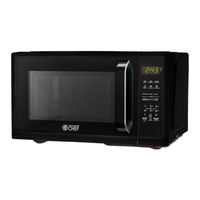 Commercial CHEF CHM9MB User Manual