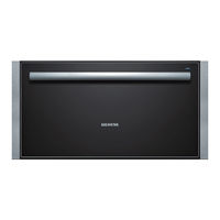 Siemens HW 140 B Series Instruction Manual