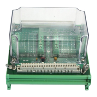 National Instruments TBX-1328 Installation Manual