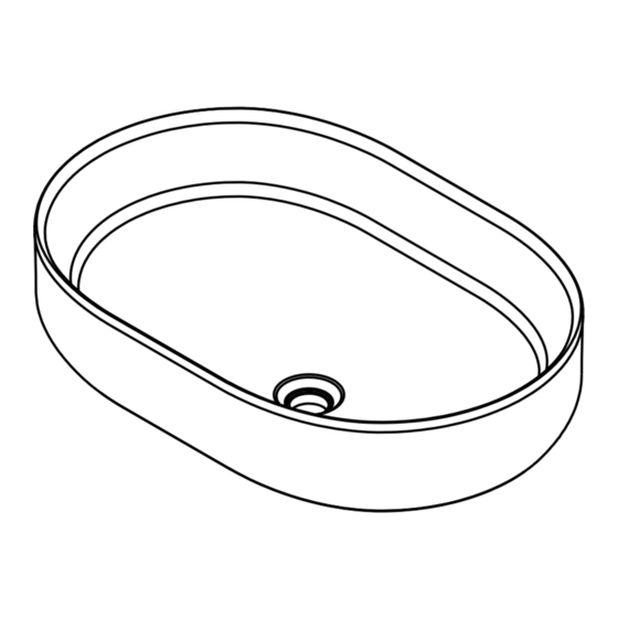 Moen LSO1223 Installation Manual