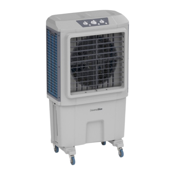 universalblue UCL5002-24 User Manual