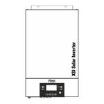 Integra Xmart XSI-B-230V-5K-MPPT User Manual