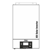 Integra Xmart XSI-B-230V-5KP-MPP User Manual