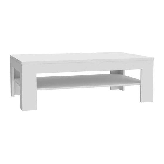 Forte SVOT22-Z38 Manuals