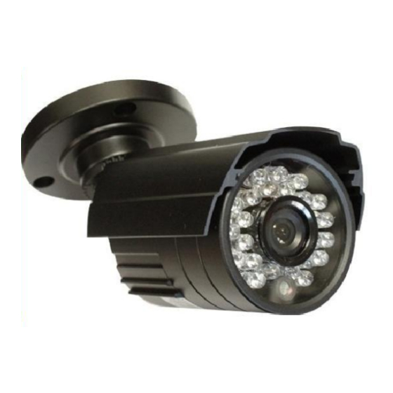 Security Tronix ST-BT6003.6-W2 User Manual