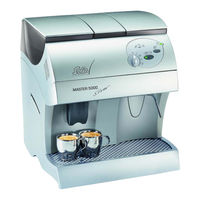 Solis MASTER 5000 Technical Documentation Manual
