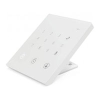 Chuango O2 User Manual