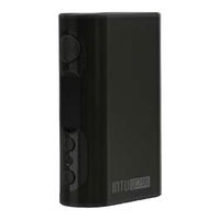 Totally Wicked INTU QC 200 User Manual