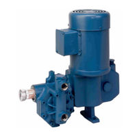 Neptune 5000 Series Installation, Operation & Maintenance Manual