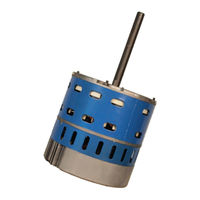 Mars Azure Digi-Motor Installation Manual