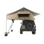 Smittybilt Overlander XL Installation Manual