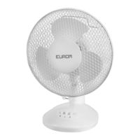 EUROM 385441 Instruction Manual