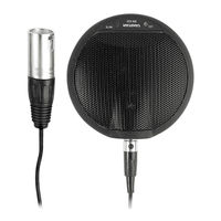 Soundsation BM-630 Manual
