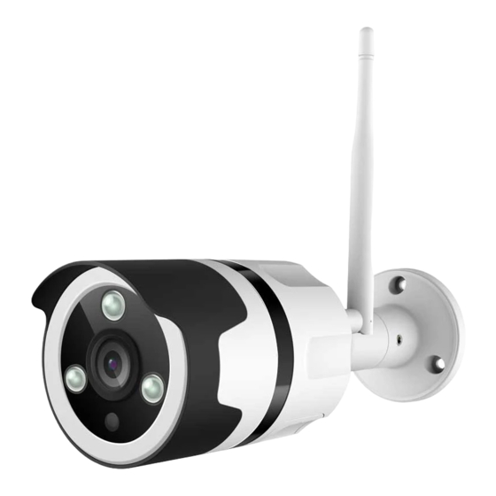 Netvue Vigil Camera Quick Manual