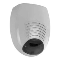 Monacor 04.3200 Installation Instructions Manual