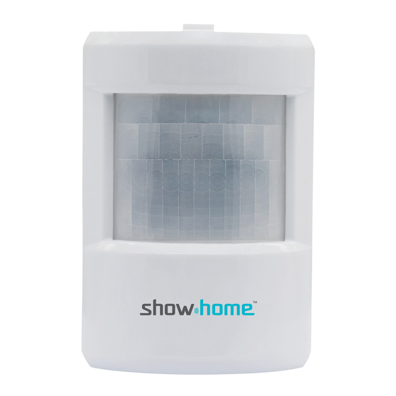 showhome ZW112 Instruction