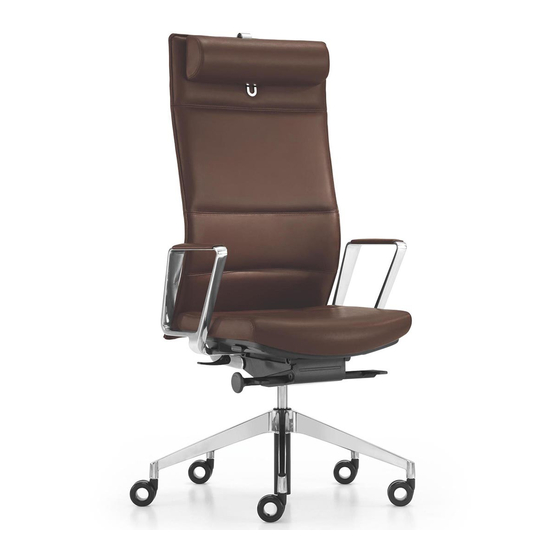 Girsberger Diagon Quick Start Manual