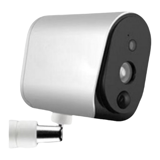 EZView SH346 Installation Manual