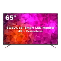 SWEDX SST-65K5-01 User Manual