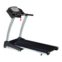 Finnlo 3504 Manual