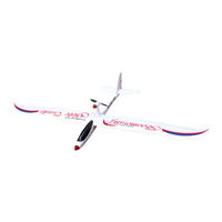 Boomerang FlyCamOne Carrier Manual
