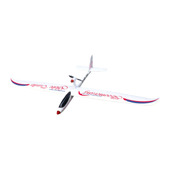 Boomerang FlyCamOne Carrier Manual