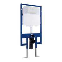 Toto WH099 Series Instructions Manual