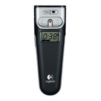 Logitech C-U0001 User Manual