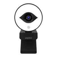 Papalook PA552 PRO User Manual