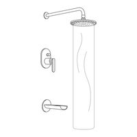 Signature Hardware PAGOSA 941839 Manual