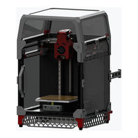 VORON VORON0 Assembly Manual