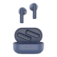 ENERGY SISTEM Style 4 Manual