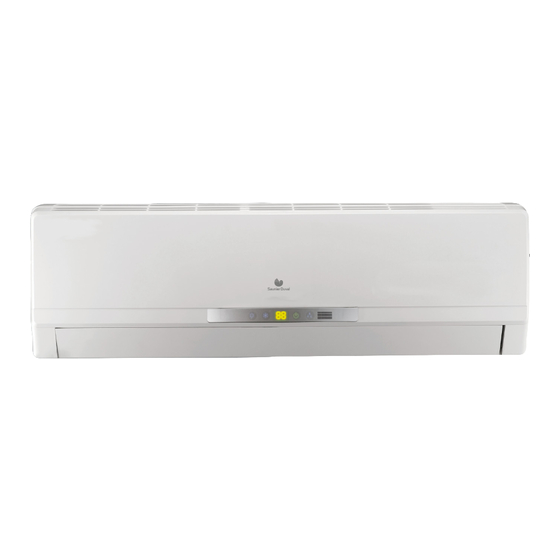Saunier Duval SDHL-1 025 NW User Manual