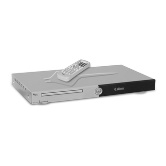 Manta Emeror III User Manual