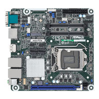 ASROCK IMB-1210-L User Manual
