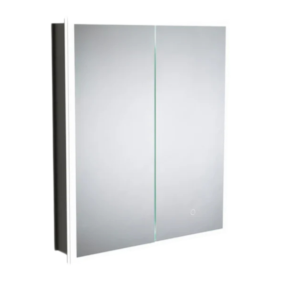 Sensio Eclipse SE30798T0 Manual