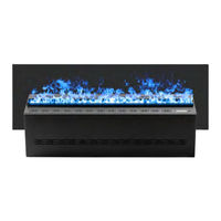 Aquafire Pro AWPR2-20 Manual